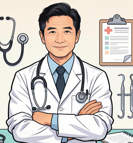 徐云泳真实口碑